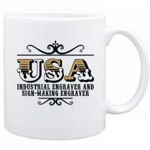 New  Usa Industrial Engraver And Sign Making Engraver   Old Style 