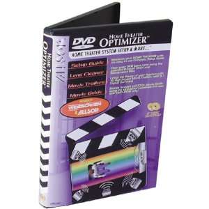  Allsop 26130 DVD Home Theatre Optimizer Electronics