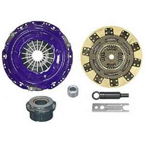  Zoom Performance Products HP18901 Clutch: Automotive