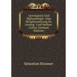   Cultus (German Edition) Sebastian Brunner 9785875092299 