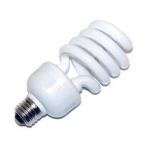   Fluorescent TCP Light Bulb 15,000 Hour Long Life: Home Improvement