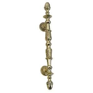   Brass Accents C05 P4100 613 Pulls Oil Rubbed Bronze: Home Improvement