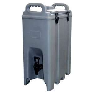  Next Day Gourmet Beverage Carrier 5 Gallon gray Kitchen 