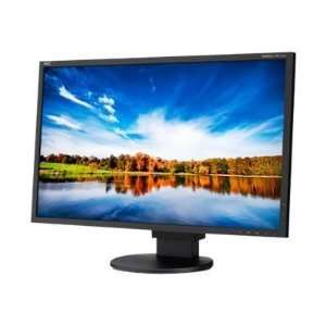  NEW 27In Nec Mltisync Lcd 1920X1200 Spk Blk 2Yr (EA273WM 