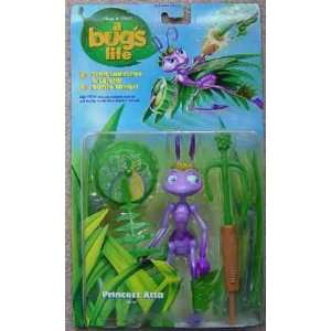  Bugs Life Princess Atta 6 Figure Toys & Games