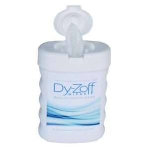  DY Zoff Wipes Hair Stain Remover 50s Wipes: Beauty