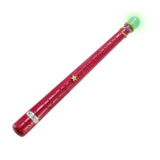  Wizards of Waverly Place Wizard Wand: Toys & Games