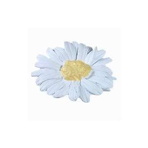  Charming Brights Collection Large Daisy Knob