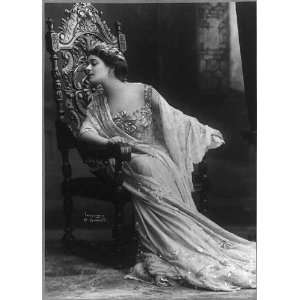 Alla Nazimova,1879 1945,Russian American actress,Film  