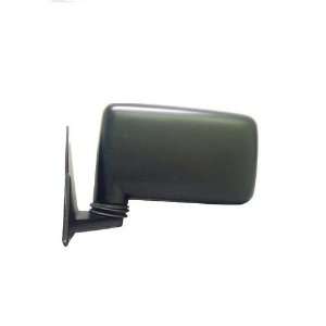  CIPA 19702 Driver Side Original Style Replacement Mirror 