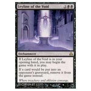  Leyline of the Void (Magic the Gathering   Guildpact   Leyline 