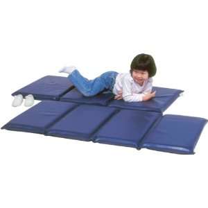   SECTION 2X24X48 FOLDING REST MAT MADE IN THE USA: Everything Else