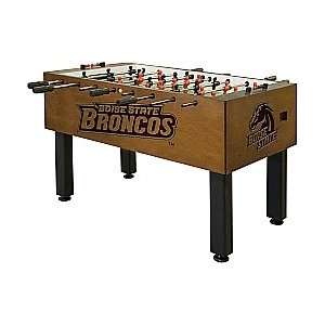  Boise State Broncos HBS Foosball: Kitchen & Dining