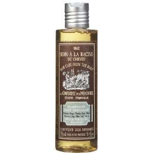  Le Couvent des Minimes Gentle Fortifying Shampoo: Beauty