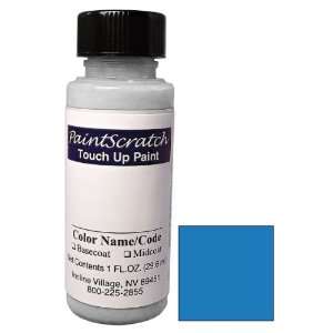   Touch Up Paint for 1999 Mazda Truck (color code: K7/19H) and Clearcoat