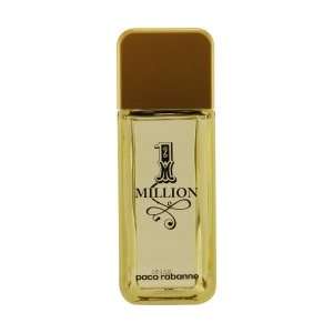  PACO RABANNE 1 MILLION by Paco Rabanne AFTERSHAVE LOTION 3 