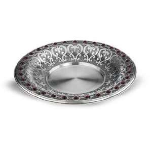  SKS Pewter Rubin bowl