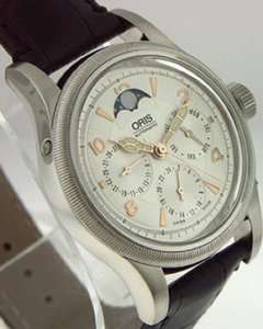  Oris Watches Big Crown Complication 58175664061LS   3 