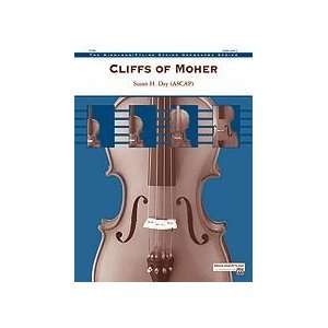  Cliffs of Moher Conductor Score: Sports & Outdoors
