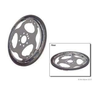  OES Genuine Clutch Flywheel Ring Gear: Automotive