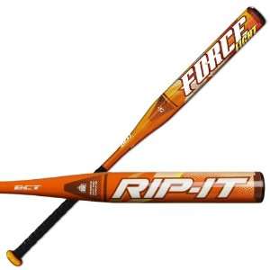  Ripit 2012 Force Light BCT Best Bat: Sports & Outdoors
