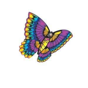  X Kites 3D Nylon Butterfly Kite Toys & Games