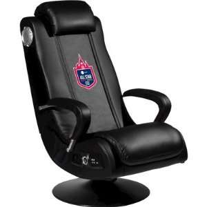   Game Rocker with MLS Logo Panel Team: MLS All Star Game: Electronics