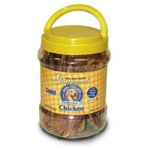   : Top Quality Cadet Gourmet   Chicken Breast   20oz Jar: Pet Supplies