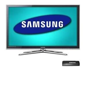  Samsung UN40C6500 40 LED HDTV Bundle: Electronics