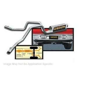  Exhaust System   Gibson Exhaust 65006 Exhaust System 
