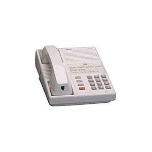 Avaya Partner MLS 6 Telephone White: Electronics