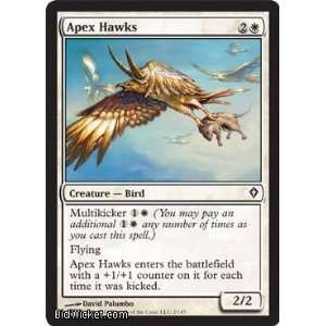  Apex Hawks (Magic the Gathering   Worldwake   Apex Hawks 
