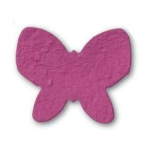  MVS 08    Seeded Mini Value Butterfly Shape Basil: Home 