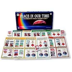   In Our Time (group therapy and social skills training) Toys & Games