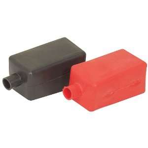  MEP® Battery Terminal Covers Pair: Sports & Outdoors