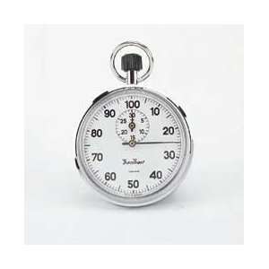  STOPWATCH 1/100MIN 30MIN   Stopwatch, 1/100 Minute   Model 