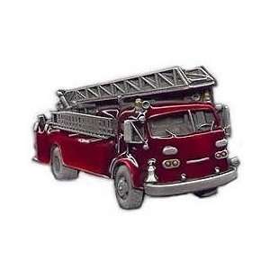  Fire Truck Engine Buckle: Everything Else