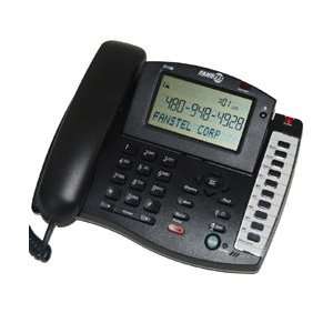   Fanstel Business Speakerphone with Big Screen Caller ID Electronics