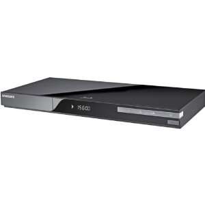  Samsung Blu ray Disc Player With Internet@TV Electronics