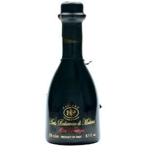 Balsamic Vinegar of Modena   15 Year   1 bottle, 8.5 fl oz  