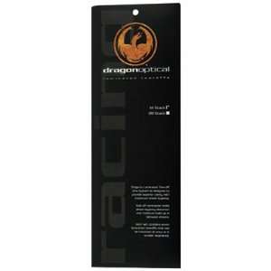  Dragon MDX Tear Offs 14 Pack Laminated Clear: Automotive