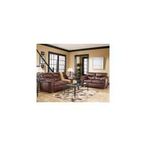   Redwood Living Room Set by Signature Design By Ashley: Home & Kitchen