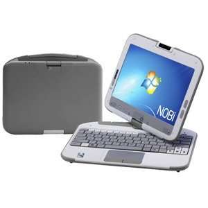   10.1 Touchscreen Notebook with Long Battery Life: Electronics