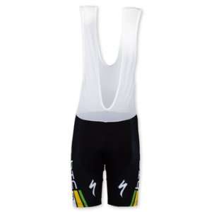  Nalini HTC Highroad Team Bibshorts