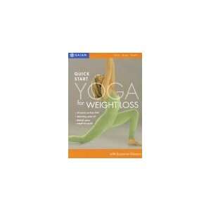  Quick Start Yoga For Weight Loss: Health & Personal Care