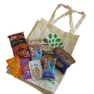 Classic Vegan Snack Pack  Grocery & Gourmet Food