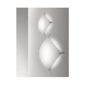Sconces Andromeda Incandescent Wall Lamp 