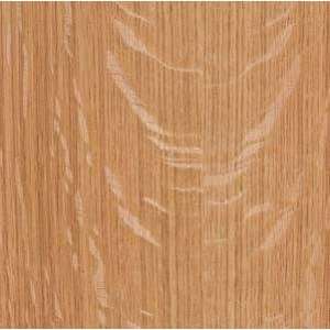  Wood Veneer, Oak, White Quartered. Heavy Fleck, 2x8, PSA 