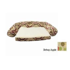 Odonnell Industries 14861 Orthopedic Medium Sleeper   Bebop Apple 