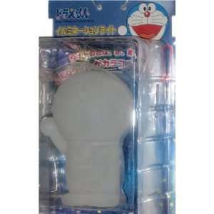  Doraemon LED Clear Light Hand up Figure: Toys & Games